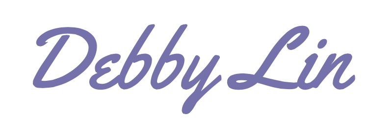 Debby Lin Logo